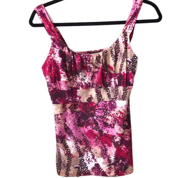 🌵LOFT sleeveless tank - Picture 1 of 2